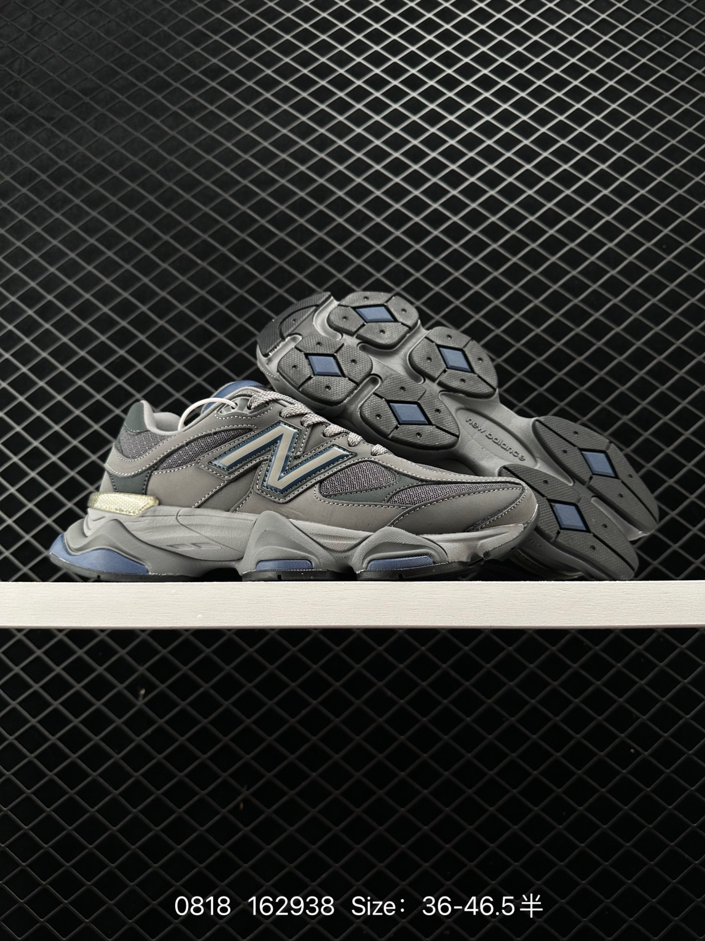 Joe Freshgoods x New Balance NB9060